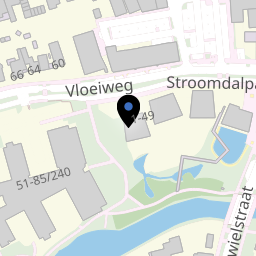 Appartement OTW01 F 3085 38