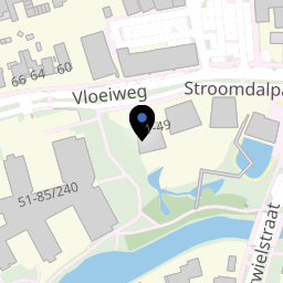 Appartement OTW01 F 3085 39
