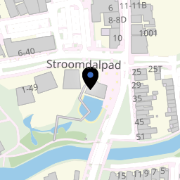 Appartement OTW01 F 3085 4