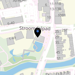 Appartement OTW01 F 3085 7