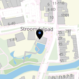 Appartement OTW01 F 3085 8
