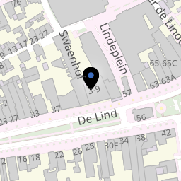 Appartement OTW01 F 3088 12