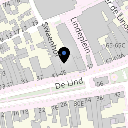 Appartement OTW01 F 3088 13