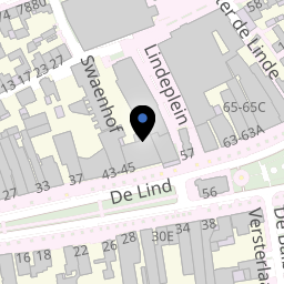 Appartement OTW01 F 3088 14