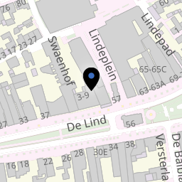 Appartement OTW01 F 3088 15