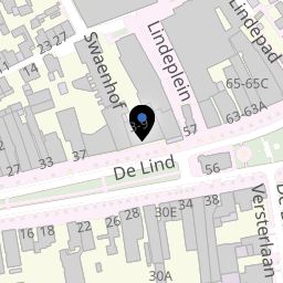 Appartement OTW01 F 3088 7