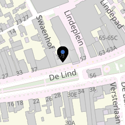 Appartement OTW01 F 3088 8