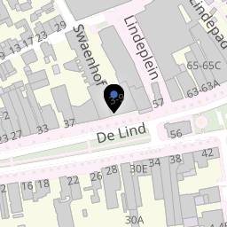 Appartement OTW01 F 3088 9