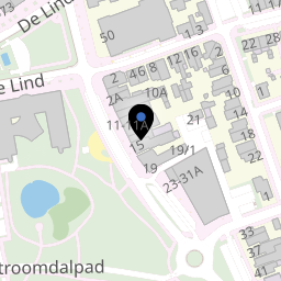 Appartement OTW01 F 3137 1
