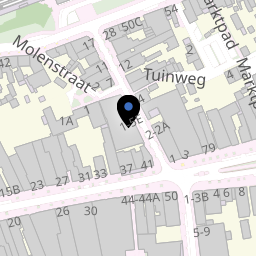 Appartement OTW01 F 3142 13