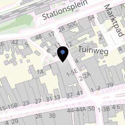 Appartement OTW01 F 3142 8