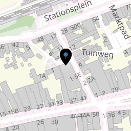 Appartement OTW01 F 3142 9