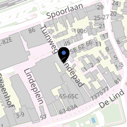 Appartement OTW01 F 3143 102