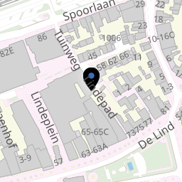 Appartement OTW01 F 3143 103