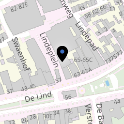 Appartement OTW01 F 3143 104