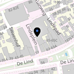 Appartement OTW01 F 3143 106