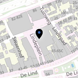 Appartement OTW01 F 3143 108