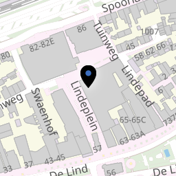 Appartement OTW01 F 3143 109