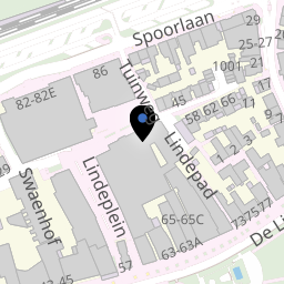 Appartement OTW01 F 3143 113