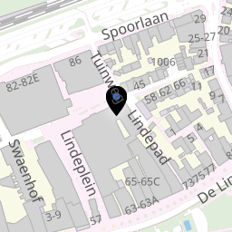 Appartement OTW01 F 3143 114