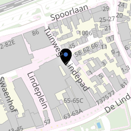 Appartement OTW01 F 3143 115