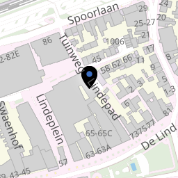 Appartement OTW01 F 3143 116
