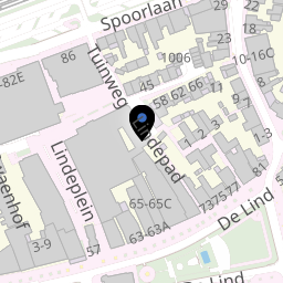 Appartement OTW01 F 3143 118