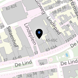 Appartement OTW01 F 3143 120