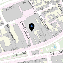 Appartement OTW01 F 3143 121