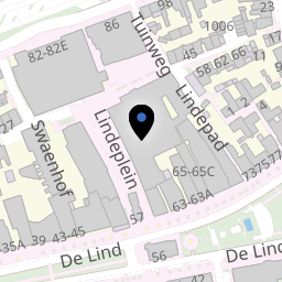 Appartement OTW01 F 3143 122