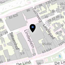 Appartement OTW01 F 3143 124