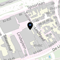 Appartement OTW01 F 3143 128