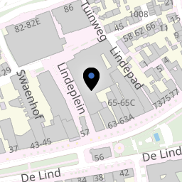 Appartement OTW01 F 3143 132