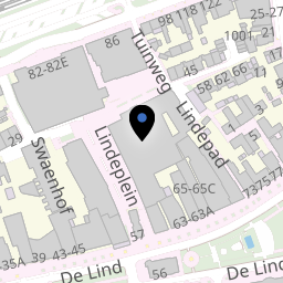 Appartement OTW01 F 3143 134