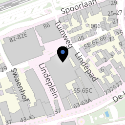 Appartement OTW01 F 3143 137