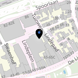 Appartement OTW01 F 3143 138
