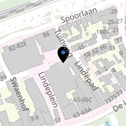 Appartement OTW01 F 3143 146