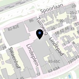 Appartement OTW01 F 3143 148
