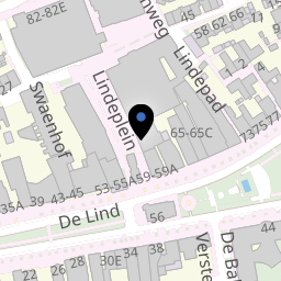 Appartement OTW01 F 3143 153