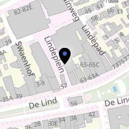 Appartement OTW01 F 3143 155
