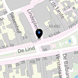 Appartement OTW01 F 3143 158