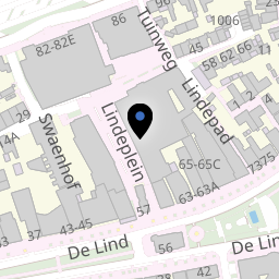 Appartement OTW01 F 3143 168
