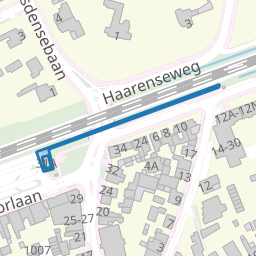 Perceel OTW01-F-3152