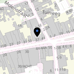 Appartement OTW01 F 3183 1