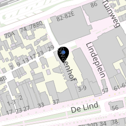 Appartement OTW01 F 3184 11