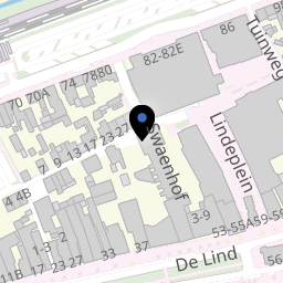 Appartement OTW01 F 3184 12