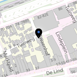 Appartement OTW01 F 3184 13