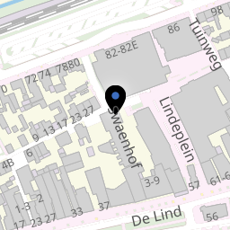 Appartement OTW01 F 3184 14