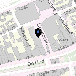 Appartement OTW01 F 3184 16