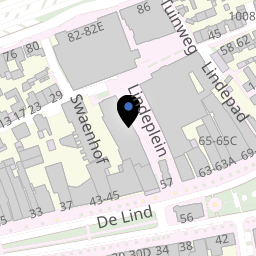 Appartement OTW01 F 3184 17